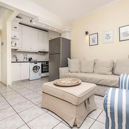 Diana'S Centrally Located Apt@ Old Town Of Corfu Corfu  Eksteriør billede