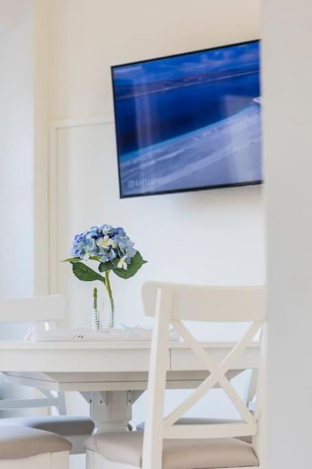 Diana'S Centrally Located Apt@ Old Town Of Corfu Corfu  Eksteriør billede